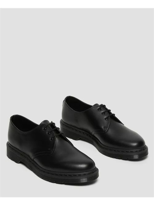 1461 MONO DR.MARTENS | 14345001Black Smooth